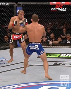 Há exatamente 9️⃣ anos, José Aldo e Chad Mendes faziam uma das lutas mais espetaculares da década! Reveja o #UFC179, que aconteceu no Rio de Janeiro, no #UFCFightPass! | UFC