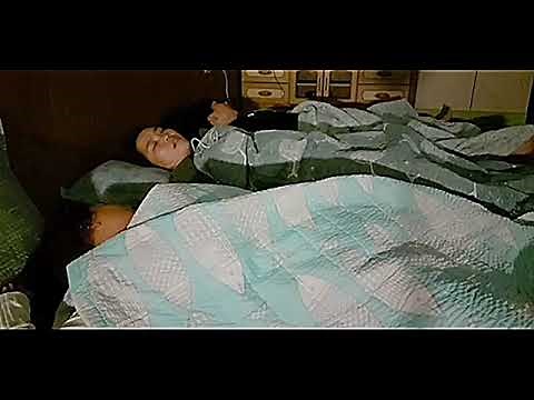 3 girls snoring (part-1)