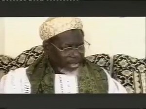 74K views · 4.5K reactions | Deriniere moment de Cheikh Ibrahima Niasse Par imam hassane Cisse | 퐁퐎퐔퐒퐓퐀퐍퐎퐔퐋 퐅퐀퐘퐃퐀 | Facebook