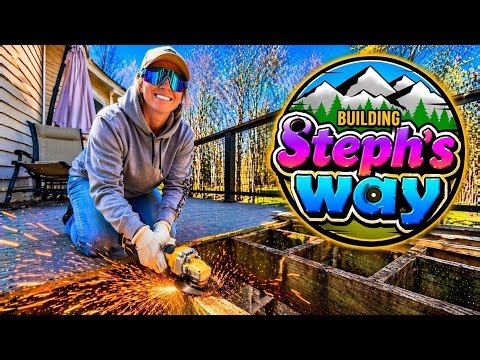 Jay's BIGGEST Project EVER!! Ep. 45-- KEEP THE COMMENTS COMING!!