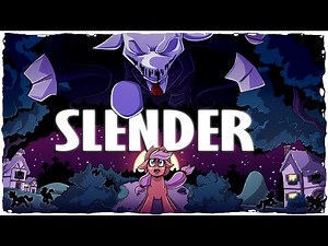 Pony Tales [MLP Fanfic Readings] 'Slender' by Jade Ring (GRIMDARK)