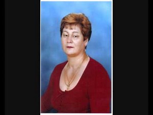 Κατερίνα Καπέλη - Καραγκούνα. κλαρίνο: Πάνος Κοτρώτσος