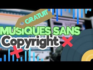 télécharger GRATUITEMENT des MUSIQUES LIBRES de droits