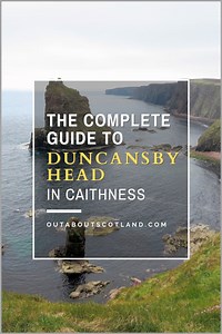 Duncansby Head | Caithness & Sutherland