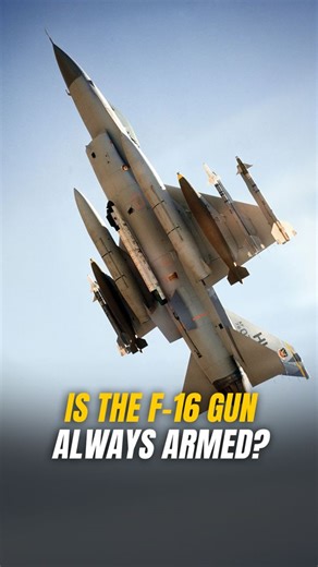 Shawn Walsh on Instagram: "The M61A1 Vulcan cannon isn’t always armed. It’s only hot during training or combat missions. Pilots use multiple safing tools and checks to control when the gun is live, keeping every flight mission-ready and secure. ""