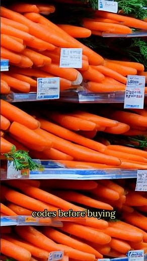 Carrot Recall at Aldi? Here’s What It Really Means