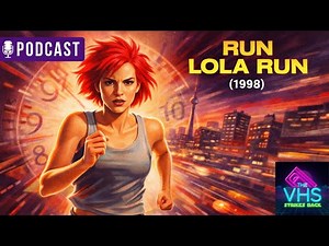 Run Lola Run (1998)