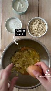 7.1K views · 295 reactions | Moelleux Healthy à la banane, coco et chocolat, pour une collation saine et gourmande  Retrouvez mes recettes aussi sur Instagram  https://instagram.com/amandinecooking | Amandine Cooking | Facebook