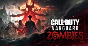 Leak: No Round-Based Zombies Map Coming to Vanguard