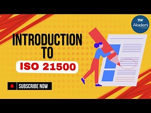 Introduction to ISO 21500: Guidance on Project Management