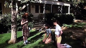 Watch The Waltons Season 8 Episode 12 - The Wager