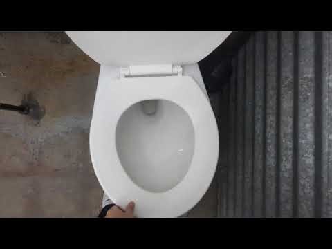 7701: Project Source Toilet