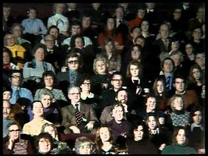 Engelbert Humperdinck - Medley At The London Palladium 1974