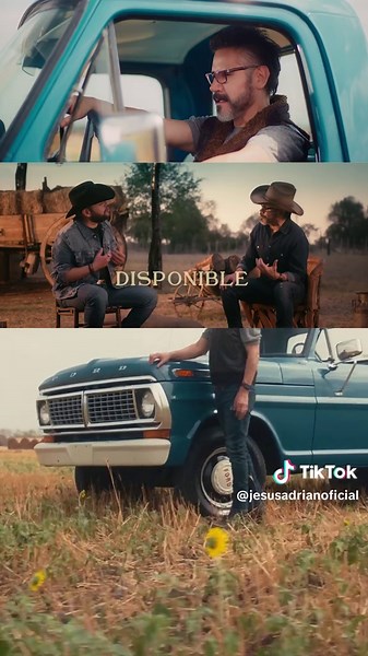 Jesús Adrián Romero on TikTok