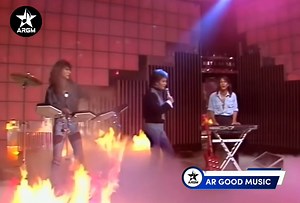 FANCY - Flames Of Love (1988) #Fancy #FlamesOfLove #Europop #Eurodisco #Italodisco #Synthpop #TopHits #Music80s90s #Hits80s90s #ARGoodMusic | AR GOOD MUSIC