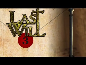 Last Will | gameplay walkthrough | Chapter 1 books and pipes part 3