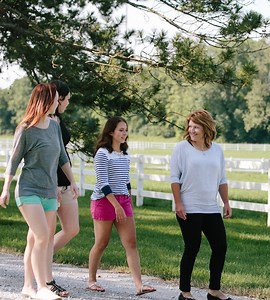 Residential Eating Disorder Treatment | Anderson, Indiana | Selah House