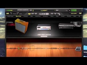 Line 6 Pod Farm: Metal Tone (Tutorial)