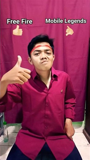 ML vs FF 🔥 Which Squad Rules the Game?