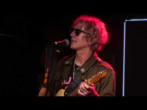 Sandstorm - Cast Live at The Cavern Club in Liverpool 2025