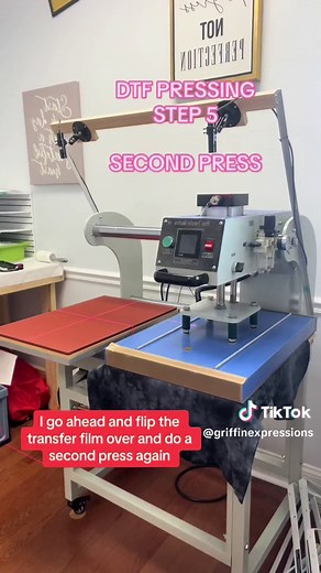 Here is how to press your DTF transfers. Make sure you save this video! #howtopressdtf #dtfprinttransfers #customdtftransfers #dtftransfersupplier #pressingdtftransfers #dtf #dtftransfers #dtftransfersheets #dtftransfersupplier