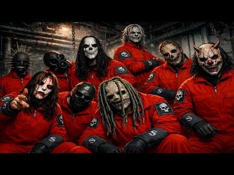 Slipknot - Psychosocial (Metalcore Remix)