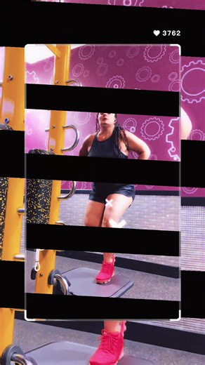 I really do love the gym. Time to get back to being consistent. Be good with slow progression. #over40 #fitness #health is wealth journey. #gymgirl #fyppppppppppppppppppppppp