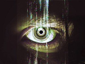 Eye Without a Face - Apple TV (UK)