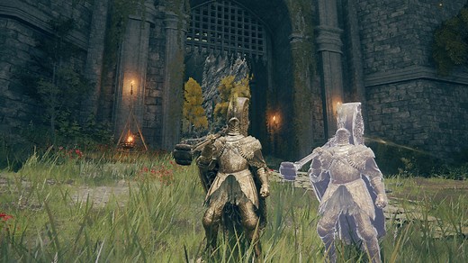 How to find Mimic Tear spirit ashes in Elden Ring