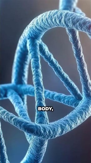 "About DNA🧬 | Mind-Blowing Science" #sciencefacts #science