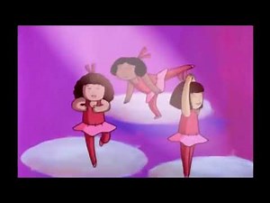 Madeline: Lost In Paris - We Can Sing, We Can Dance