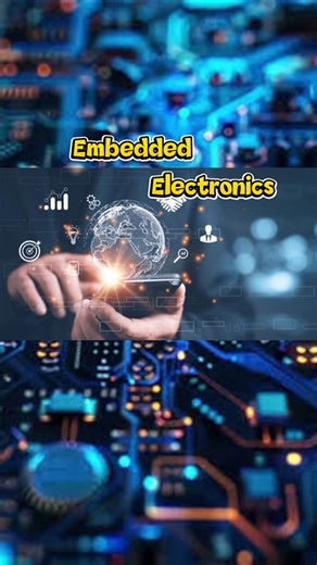 Embedded electronics #electronics #embeddedengineer #embeddedsystems