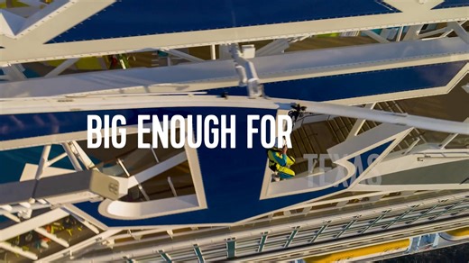 Breaking news 🚨 Icon of the Seas sails from Texas for the FIRST time starting in August 2027 for the biggest family adventure yet. Contact my business, Seas The Day Travel Agency, today at pb@seasthedaytravelagency.com to plan your trip. #cruisestoursunlimited | Seas The Day Travel Agency