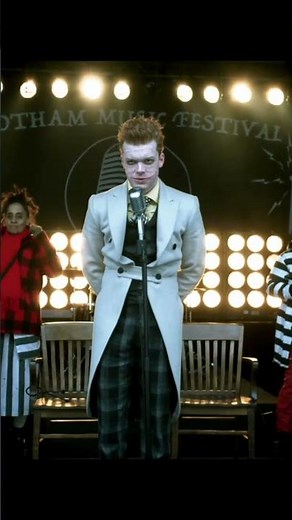 Dead Man's Trigger #gotham #gothamcity #gothamknights #dc #series #marvel #detective #bomb #bingo