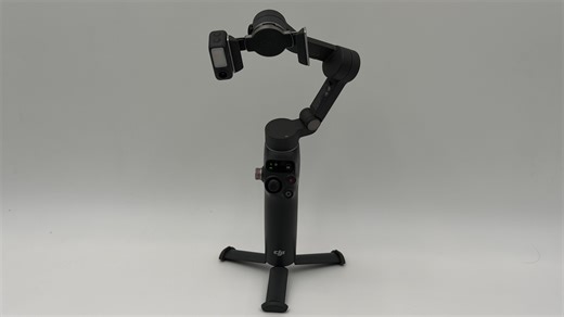 DJI Osmo Mobile 8 Review | TechDrivePlay