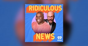 Talking Funny or Die, Drunk History, Improv and more with Owen Burke - Ridiculous News