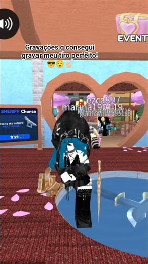 face real mm2 perfect shots