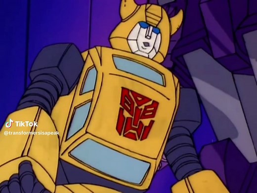#transformers #transformersgenerationone #transformersmeme #transformersg1 #g1 #transformersmemes #shockwave #shockwavetransfromers #bumblebee #bumblebeeg1 #bumblebeetransformers
