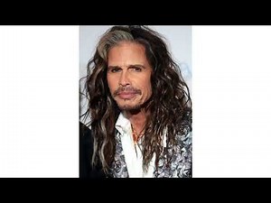 Steven Tyler Biography