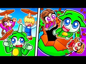 PUZZLE simulator on Roblox!