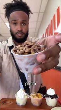 I tried the viral Peach Cobbler Factory in Round Rock, TX so you don’t have to guess