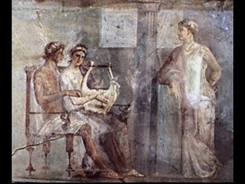 Learn How To Play Ancient Lyres - Lesson #10 !