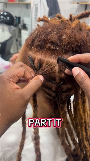 180K views · 2.3K reactions | The correct way to do loc retwist and two strands #locsretwist #locretwist #locretwistandstyle #retwistlocs #twostrandtwist #twostrandtwists #twostrand #fblifestyle #hairstylist #locticians #fyp #trendingaudio #locs #locjourney | Danielle E. Brown | Facebook