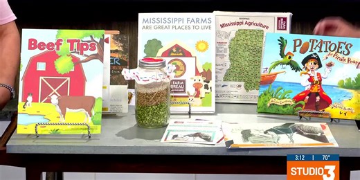 Ag Teacher of the Year