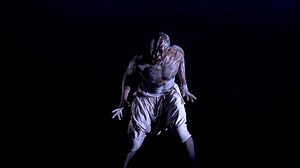 34K views · 194 reactions | Join us on the last week of our journey exploring the ivory trade. Critic’s Pick MLIMA’S TALE ends June 3. Access tickets today! | The Public Theater | Facebook