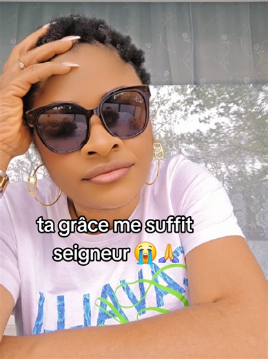 Ta grâce me suffit, Seigneur