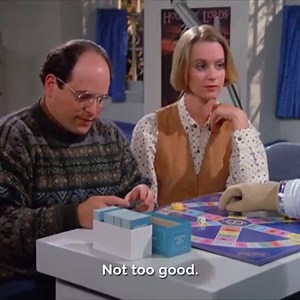 17K reactions · 2.8K shares | "Moops" or "Moors"? The countdown continues: 29. "The Bubble Boy" #TopSeinfeldEp | Seinfeld | Facebook