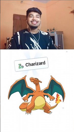 Crafting CHARIZARD In Infinite craft 🔥