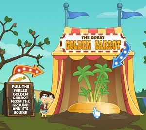 Dr. Hare’s Revenge Guide (Worlds)