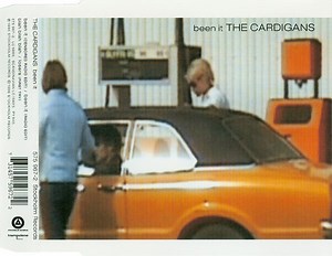 The Cardigans - Been It